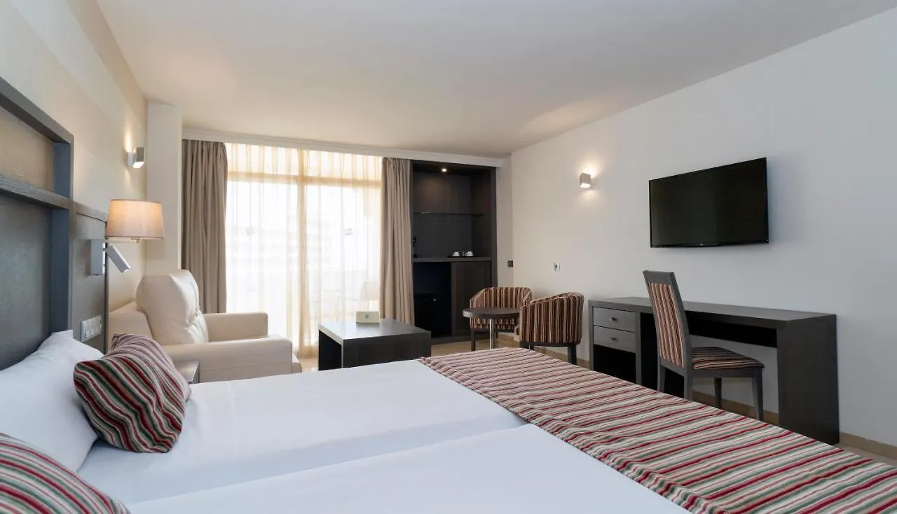 Ms Aguamarina Hotell Torremolinos
