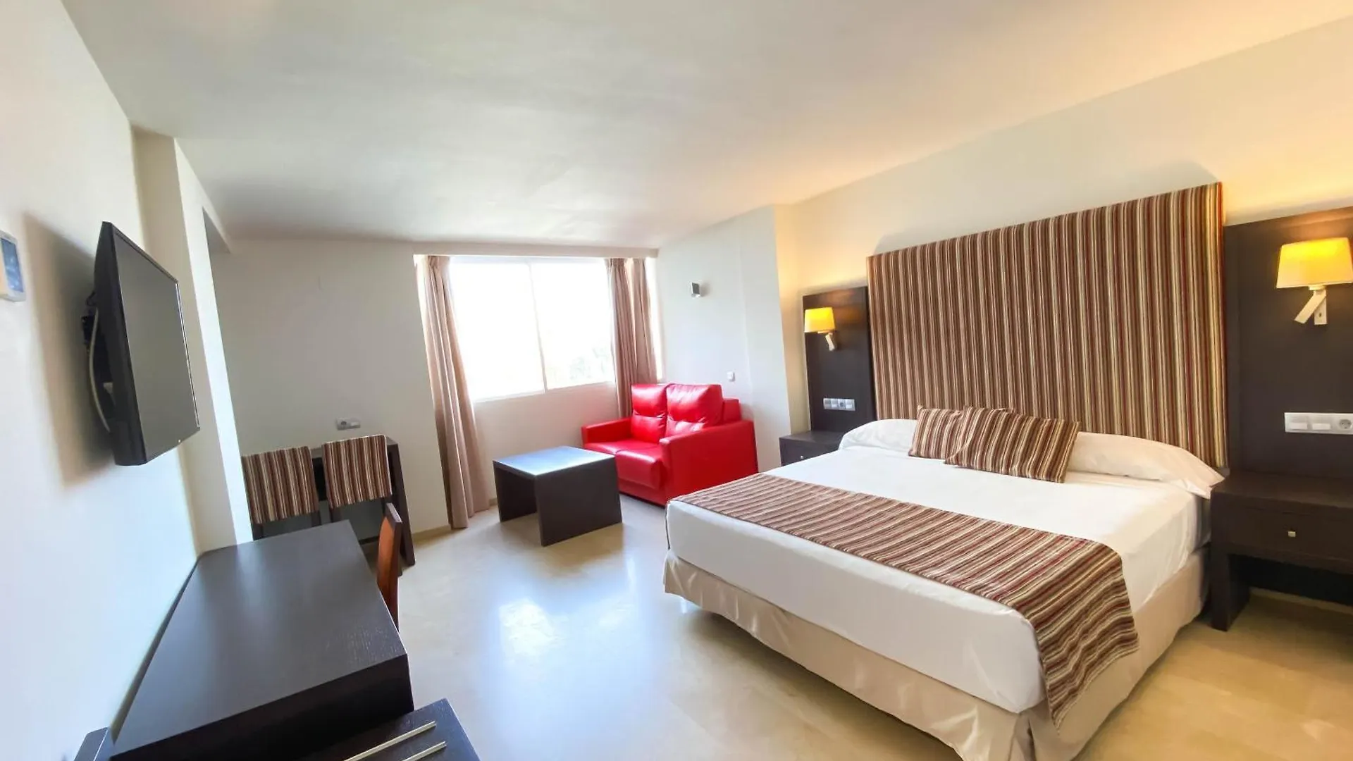 Ms Aguamarina Hotell Torremolinos