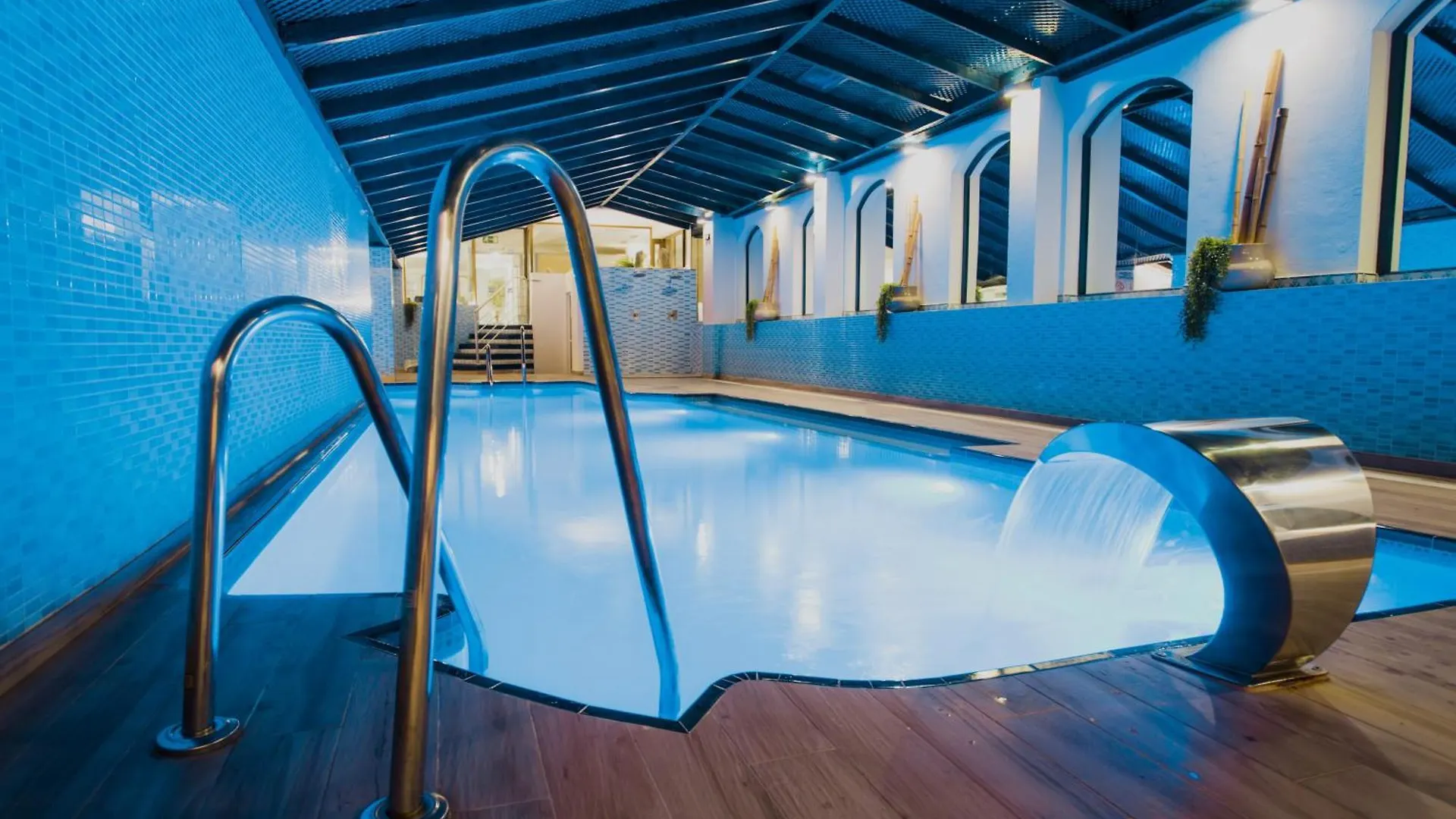 Ms Aguamarina Hotell Torremolinos