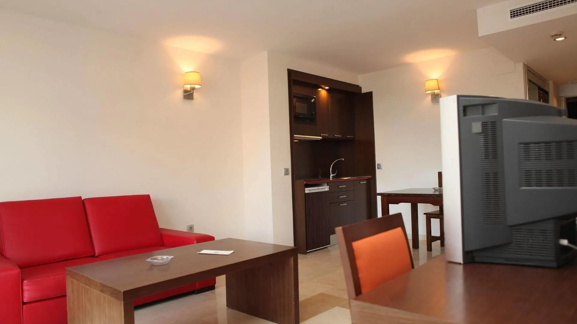 Ms Aguamarina Hotell Torremolinos 4*,