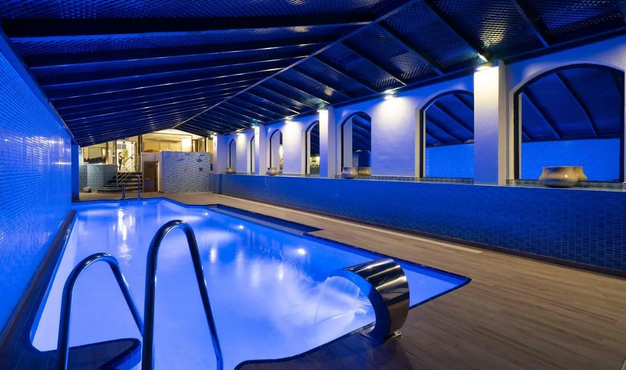 Ms Aguamarina Hotell Torremolinos