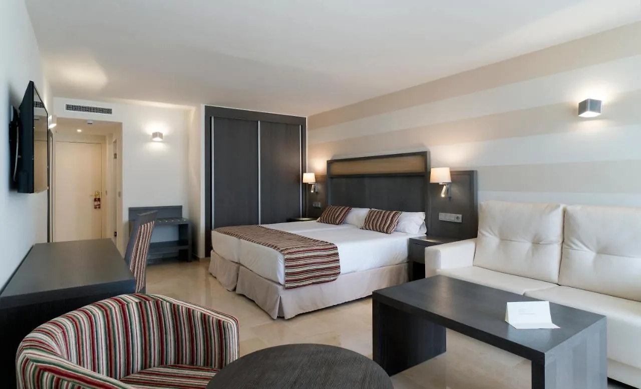 **** Hotel Ms Aguamarina Suites Torremolinos Spain
