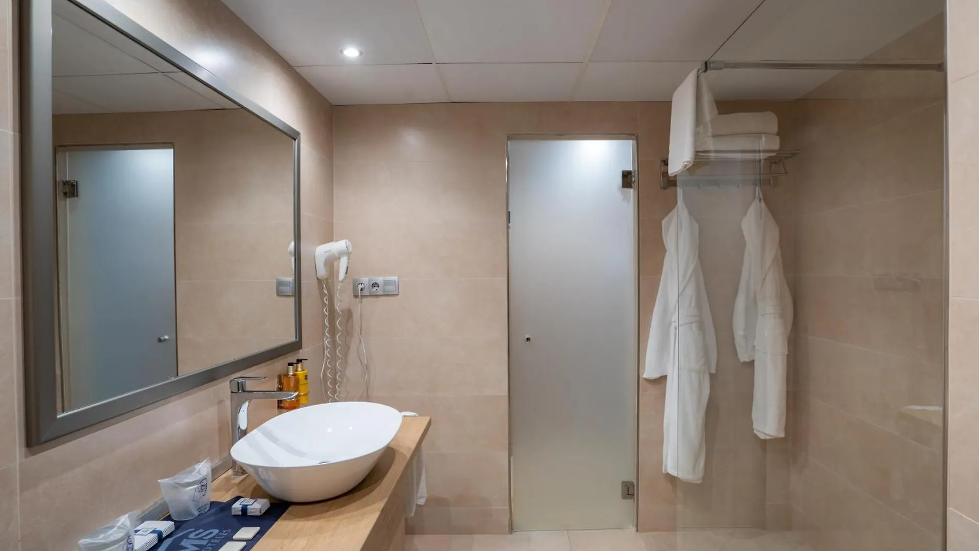 Ms Aguamarina Suites Torremolinos