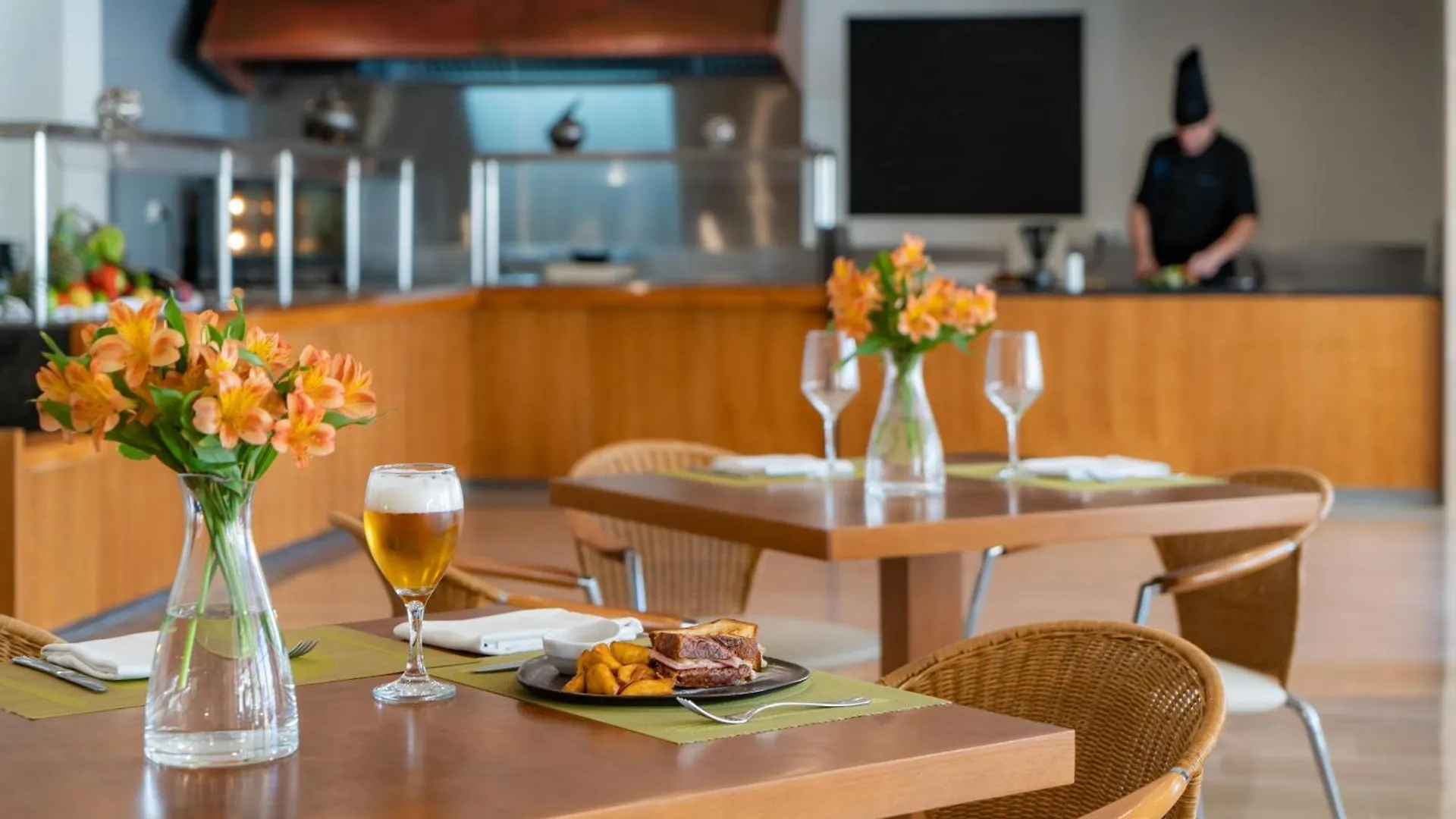 Ms Aguamarina Suites Torremolinos Hotel