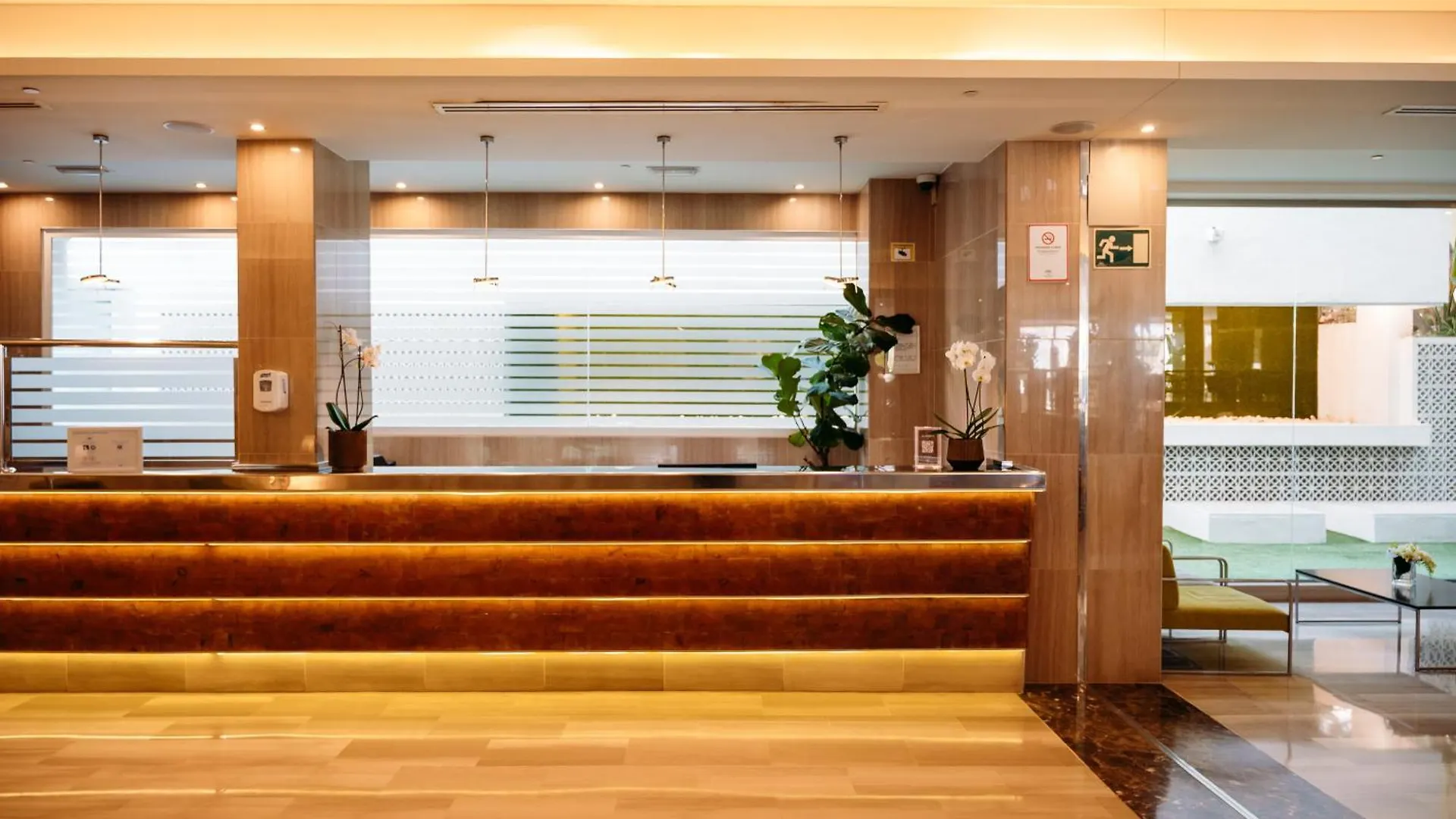 ****  Ms Aguamarina Hotel Torremolinos Spanyolország