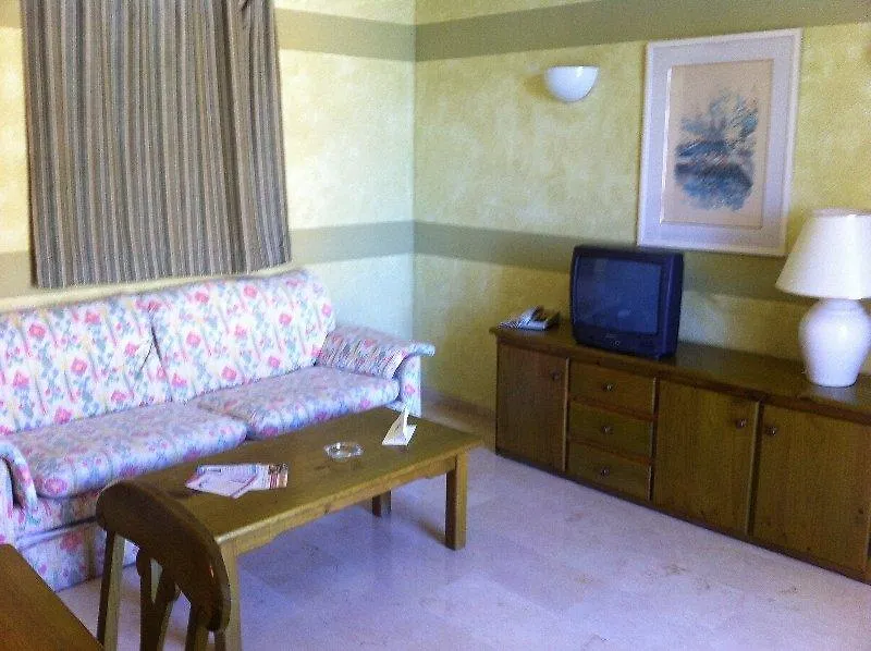 Hotel Ms Aguamarina Suites Torremolinos