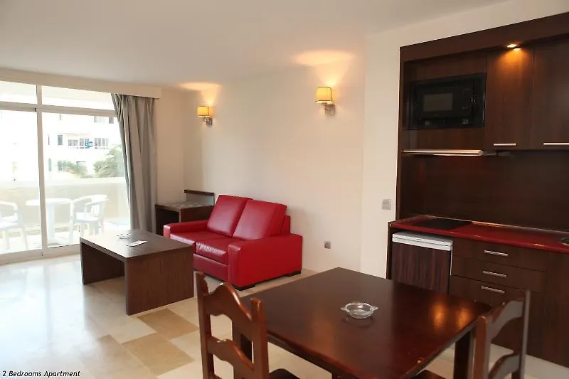 Hotel Ms Aguamarina Suites Torremolinos