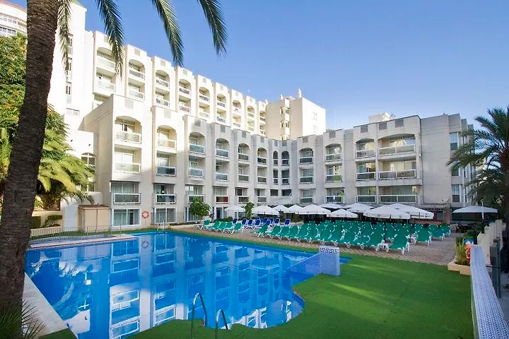 Ms Aguamarina Hotel Torremolinos 4*,  Spanyolország