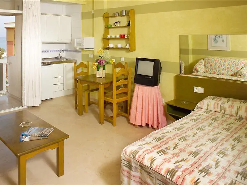 Ms Aguamarina Suites Torremolinos Spain