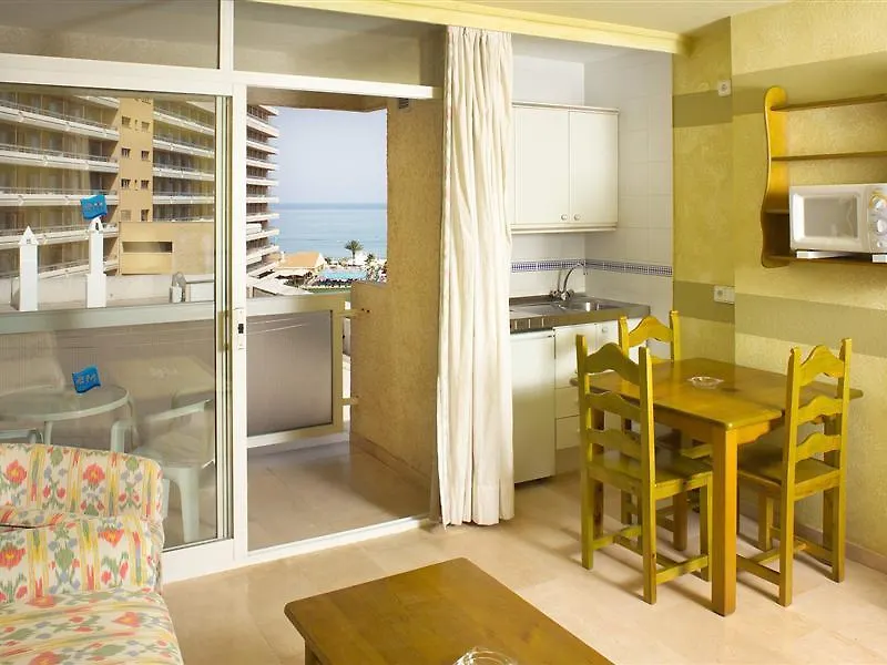 Hotel Ms Aguamarina Suites Torremolinos