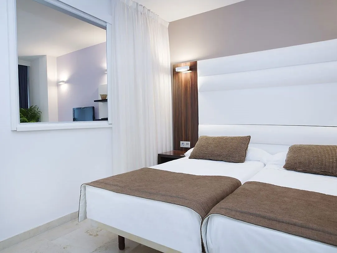 Ms Aguamarina Suites Torremolinos 4*,  Spain