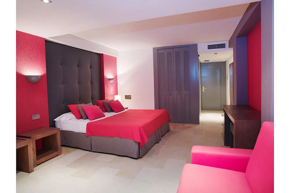 Hotel Ms Aguamarina Suites Torremolinos