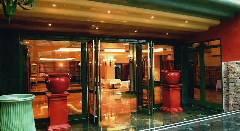Ms Aguamarina Hotel Torremolinos Spanyolország