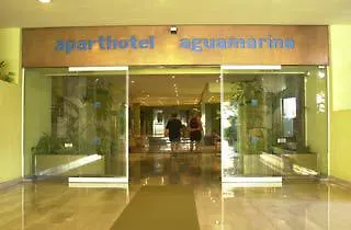 Ms Aguamarina Suites Torremolinos Hotel