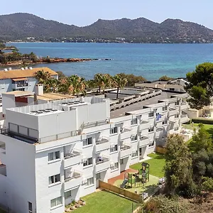 Hipotels Hotell Cala Bona (Mallorca)
