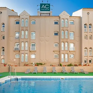 Ac La Linea By Marriott La Línea de la Concepción
