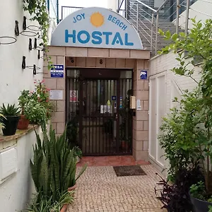 Joy , Torremolinos Spagna