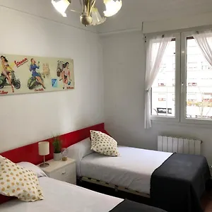 Arias , Bilbao Spagna