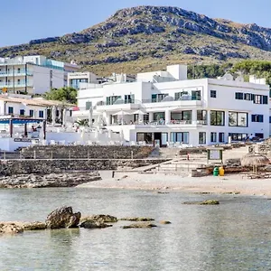 visit hotel